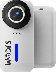 Kamera SJCAM SJCAM C110+ WHITE 3