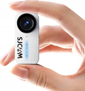 Kamera SJCAM SJCAM C110+ WHITE 4