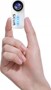 Kamera SJCAM SJCAM C110+ WHITE 6