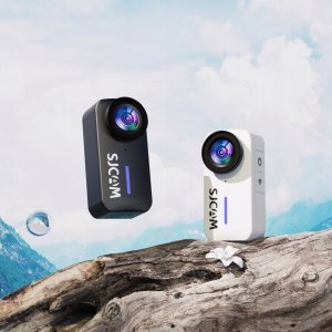 Kamera SJCAM SJCAM C110 WHITE 9