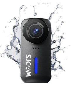 Kamera SJCAM SJCAM C110+ BLACK 11