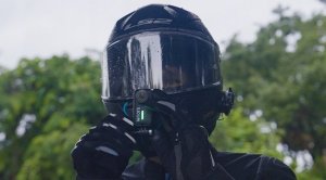 Kamera SJCAM SJCAM C110+ BLACK 5