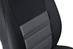 Pok-ter Mata tłoczona uniwersalna na fotel Vip Ergonomic (2EX) 1szt 2