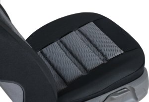 Pok-ter Mata tłoczona uniwersalna na fotel Vip Ergonomic (2EX) 1szt 3