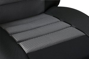 Pok-ter Mata tłoczona uniwersalna na fotel Vip Ergonomic (2EX) 1szt 4
