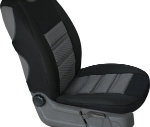 Pok-ter Mata tłoczona uniwersalna na fotel Vip Ergonomic (2EX) 1szt 5
