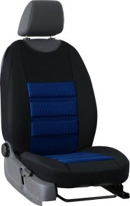 Pok-ter Mata tłoczona uniwersalna na fotel Vip Ergonomic (7EX) 1szt 1