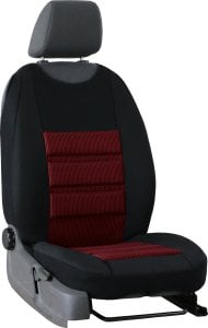 Pok-ter Mata tłoczona uniwersalna na fotel Vip Ergonomic (6EX) 1szt 1