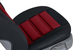 Pok-ter Mata tłoczona uniwersalna na fotel Vip Ergonomic (6EX) 1szt 2