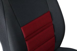 Pok-ter Mata tłoczona uniwersalna na fotel Vip Ergonomic (6EX) 1szt 4