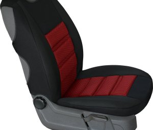 Pok-ter Mata tłoczona uniwersalna na fotel Vip Ergonomic (6EX) 1szt 5