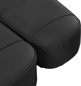 Activeshop Elektryczny fotel kosmetyczny Sillon Classic czarny 15