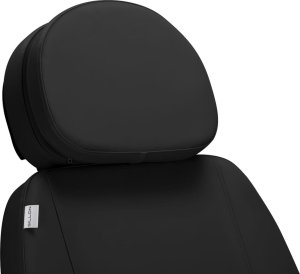 Activeshop Elektryczny fotel kosmetyczny Sillon Classic czarny 8