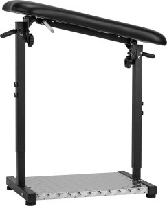 Activeshop Podłokietnik do tatuażu Pro Ink 721 czarny 3