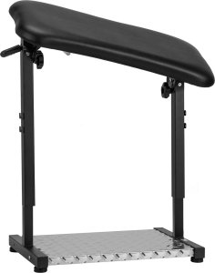 Activeshop Podłokietnik do tatuażu Pro Ink 721 czarny 5