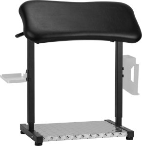 Activeshop Podłokietnik do tatuażu Pro Ink 721 czarny 6