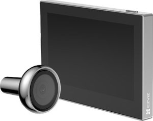 Rejestrator Ezviz EZVIZ HP2 Czarny, Srebrny 13