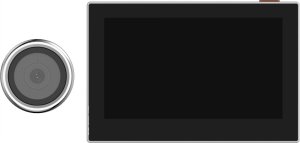 Rejestrator Ezviz EZVIZ HP2 Czarny, Srebrny 2