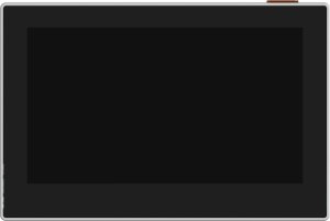 Rejestrator Ezviz EZVIZ HP2 Czarny, Srebrny 5