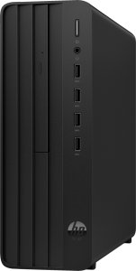Komputer HP HP Pro 290 G9 Intel® Core™ i3 i3-13100 16 GB DDR4-SDRAM 512 GB SSD Free DOS SFF PC Czarny 2