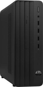 Komputer HP HP Pro 290 G9 Intel® Core™ i3 i3-13100 16 GB DDR4-SDRAM 512 GB SSD Free DOS SFF PC Czarny 3