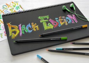 Faber-Castell 116412 ołówek kolorowy Wielobarwny 12 szt. 12