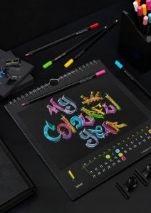 Faber-Castell 116412 ołówek kolorowy Wielobarwny 12 szt. 15