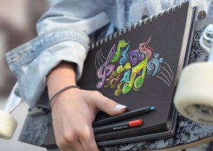 Faber-Castell 116412 ołówek kolorowy Wielobarwny 12 szt. 17