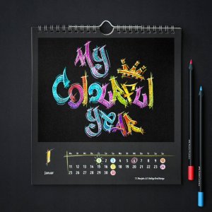 Faber-Castell 116412 ołówek kolorowy Wielobarwny 12 szt. 19