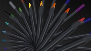 Faber-Castell 116412 ołówek kolorowy Wielobarwny 12 szt. 20
