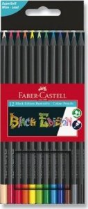 Faber-Castell 116412 ołówek kolorowy Wielobarwny 12 szt. 8
