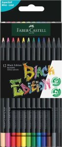Faber-Castell 116412 ołówek kolorowy Wielobarwny 12 szt. 9