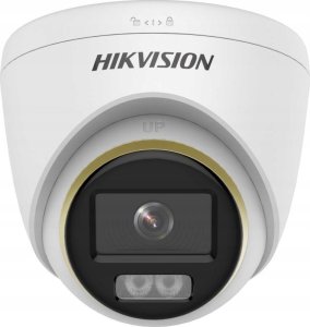 Hikvision KAMERA HD-TVI DS-2CE72KF3T-LE(2.8MM) Smart Hybrid Light ColorVu - 3K Hikvision 1