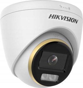 Hikvision KAMERA HD-TVI DS-2CE72KF3T-LE(2.8MM) Smart Hybrid Light ColorVu - 3K Hikvision 2