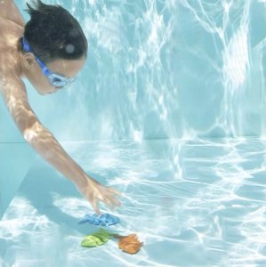 Kruzzel Zestaw do nurkowania- zabawki (24247) 4