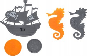 Kruzzel Zestaw do nurkowania- zabawki (24247) 7