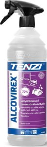 Tenzi ALCOViREX 1L Z rozpylaczem 2