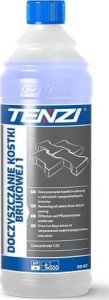 Tenzi TENZI Doczyszczanie Kostki Brukowej 1 1L 2