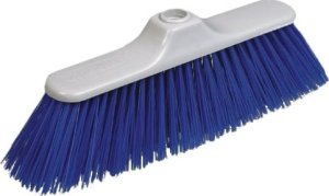 Vileda Miotła Standard Economic miękka 30 cm 2