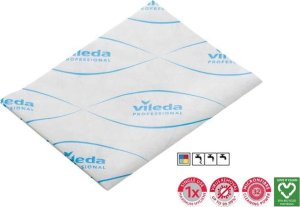 Vileda r-MicronSolo, niebieski - 1 szt. 3