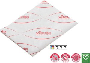 Vileda r-MicronSolo, czerwony - 1 szt. 3