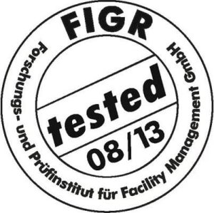 Vileda Ścierka PVAmicro MAX Szara - 1 szt. 4