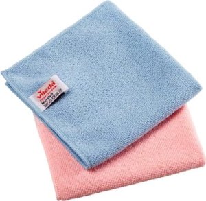 Vileda Ścierka MicroTuff Plus Żółta - 1 szt. 6