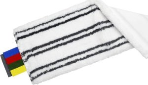 Mop Vileda Zestaw SprayPro Inox (system natryskowy) + UltraSpeed Pro (uchwyt) + UltraSpeed Pro MicroLite (nakładka) 4