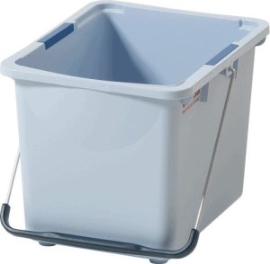 Mop Vileda Zestaw: Wózek Voleo Pro Standard + akcesoria 11