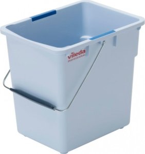 Mop Vileda Zestaw: Wózek Voleo Pro Standard + akcesoria 12