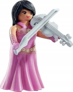Figurka Playmobil Playmobil - 71198 - Skrzypaczka 3