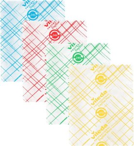 Vileda Ścierka DayStar Micro Zielona - 1 szt. 2