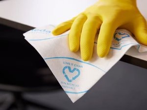 Vileda r-MicronSolo, zielony - 1 szt. 6