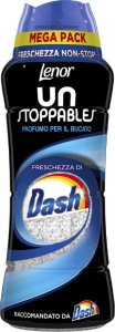 Płyn do płukania Lenor LENOR Perełki Zapachowe 570g XXL Dash 1